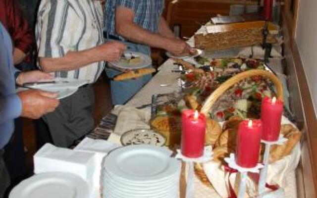 Gasthof zur Schmiede