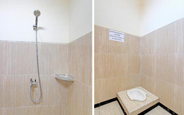 Spot On 91709 Aster Hotel Syariah