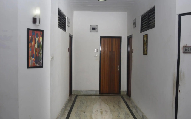 Tashi Palace