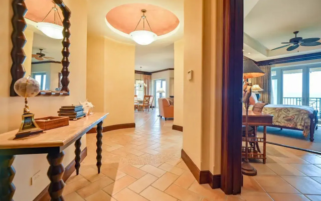 CR Luxury Marbella 6D 3 Bdrm