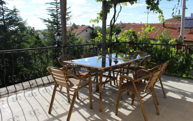 Capiedra Hotel