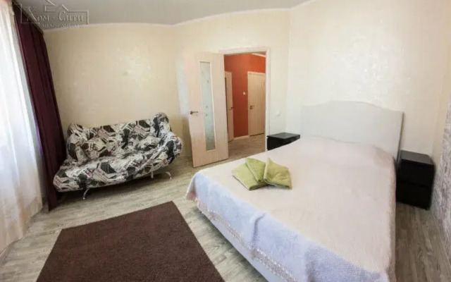 Хом-Сити на улице Фабричная, д9