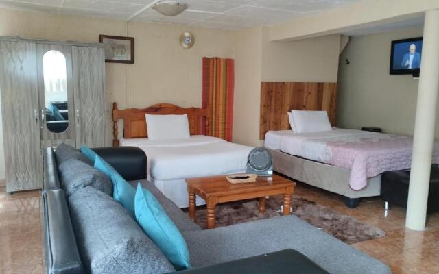 Margna studio Apartments