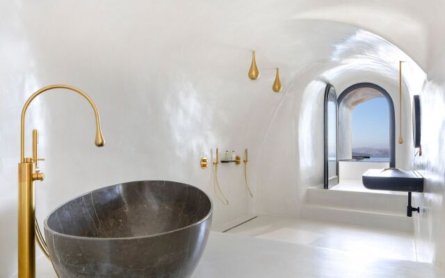 Abyss Suites - Adults Only
