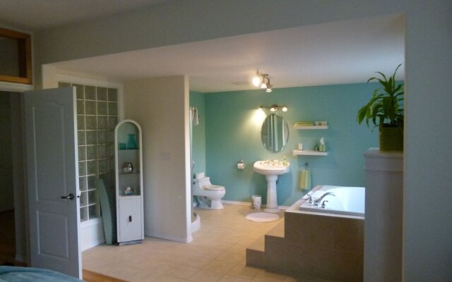 Panorama Bed and Breakfast