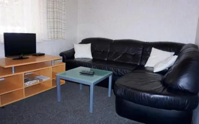 "Bungalow 230" Meyersgrund Im Thüringer Wald