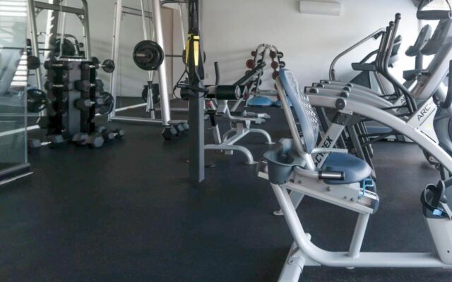 Cancun Bay All Inclusive Hotel