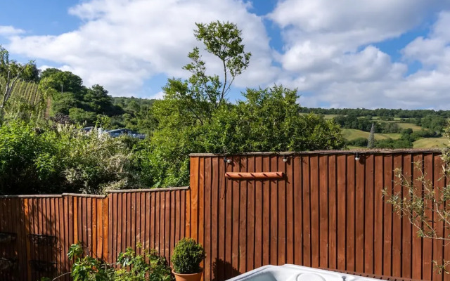 Haldon View in Bishopsteignton