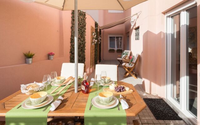 Alves da Veiga Apartments