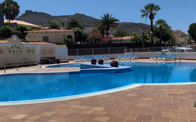 Estudio Miraverde, Adeje