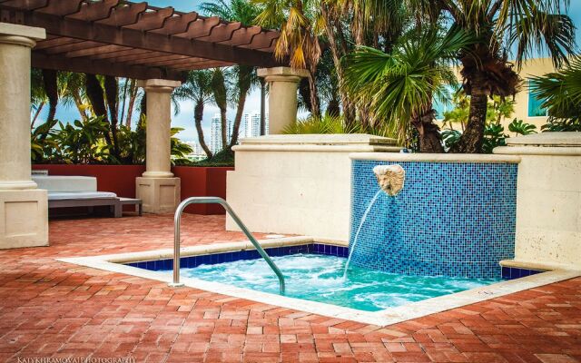 Intracoastal Yacht Club by Best Holiday