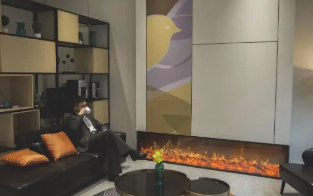 Homeinn Selected Hotel (Lishui High-Speed Railway Station Wanda Plaza)