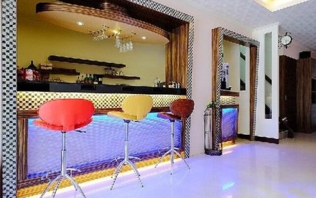 Tainan 363 Corner Bed and Breakfast