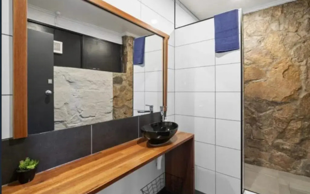 Amber Lodge Mount Buller