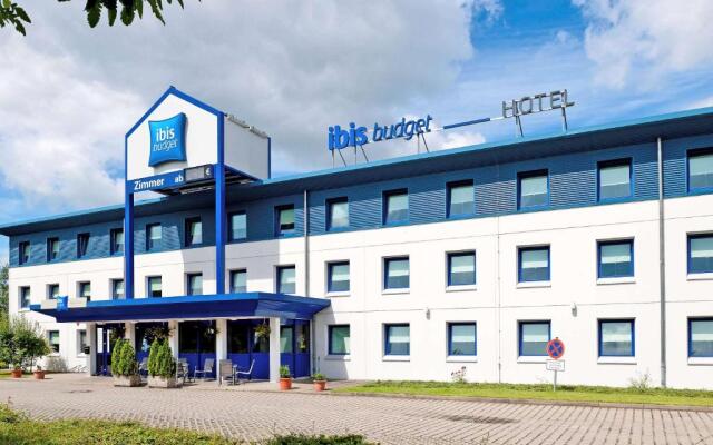 Ibis budget Hamburg Quickborn