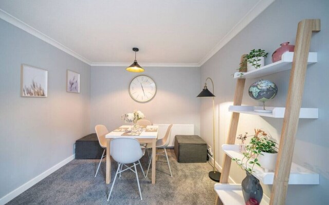 Church Court - Serenity and Style