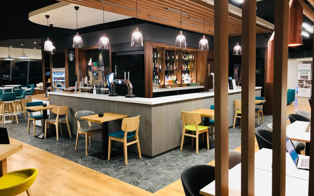 Holiday Inn Dover