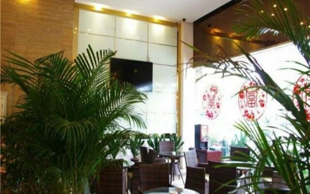 Aoyuan Hotel