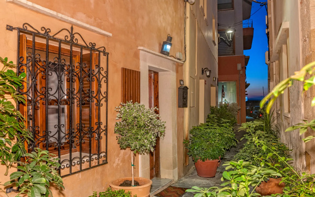 Casa Sabbionara