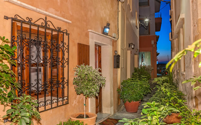 Casa Sabbionara