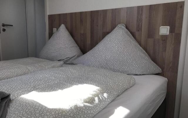 Wohnen am Wanderweg II