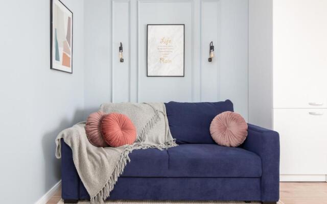 Dream Weaver's Studio
