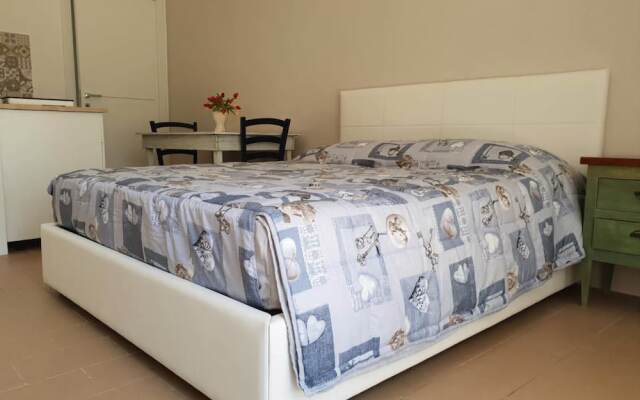 B&B Santa Maria Apparente