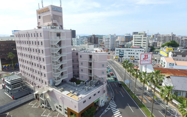 Miyazaki Daiichi Hotel