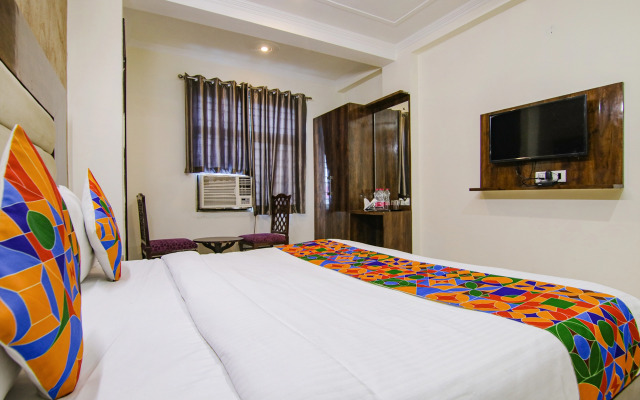 Fabhotel Airport Avalon