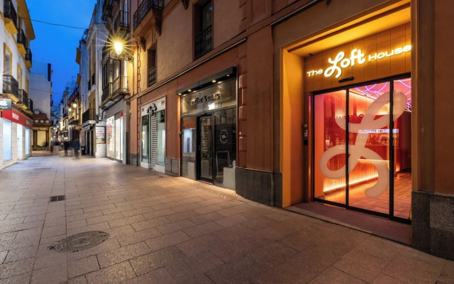 The Loft House Sevilla