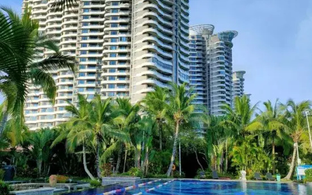 Boao Shanhai Resort Service Apartment