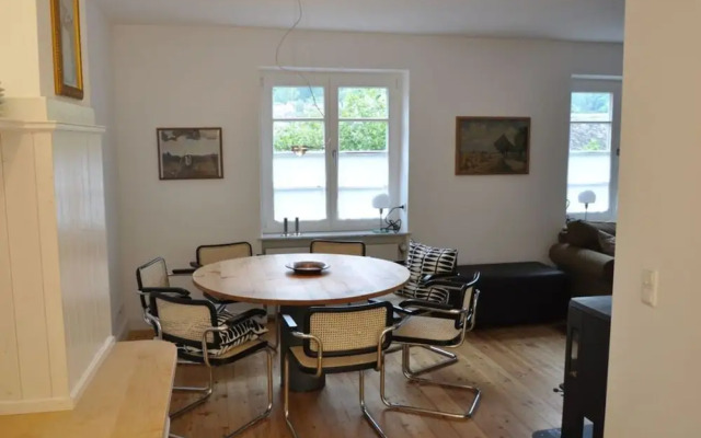 Haus Rosa Comfortable Holiday Residence