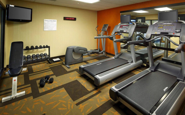 Courtyard by Marriott Newark Granville