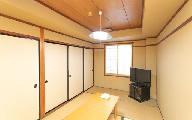 Tabist Hotel Yakumo Matsue