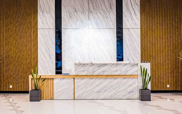 Best Western DHA Hanna Mall Quetta