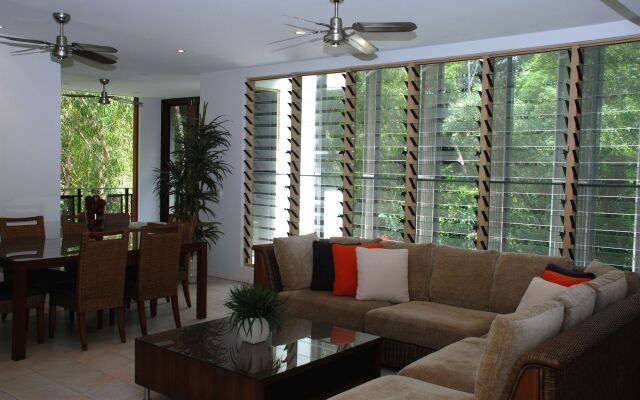 Sanctuary Palm Cove