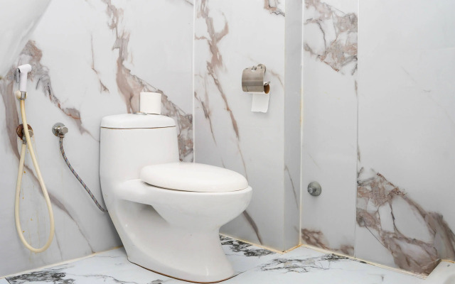 Отель Palette Muscat Al Bayrahaa