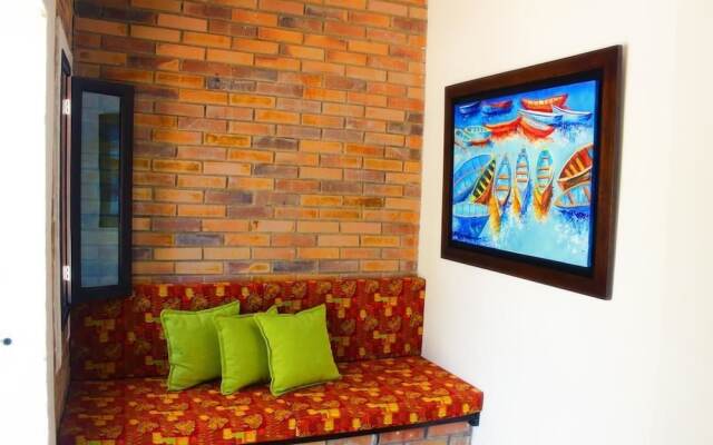 San Marcos Taganga - Hostel