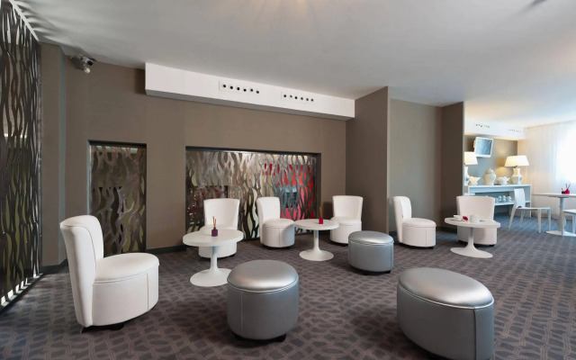 Ténéo Apparthotel Talence - Centre
