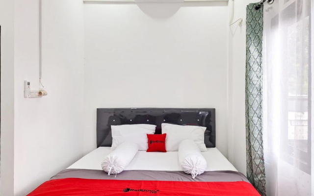 RedDoorz @ Imanuel Homestay Tomohon – Guest Rooms – Tomohon