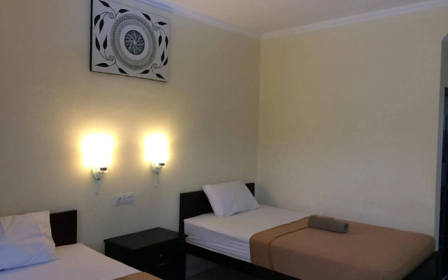 Jenny Bunker Homestay