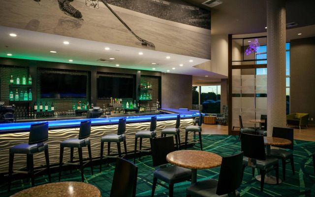 SpringHill Suites by Marriott Kennewick Tri-Cities