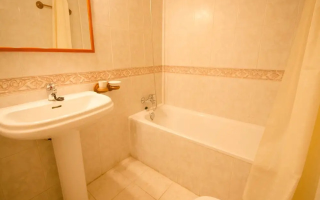 Apartamento Vistamar