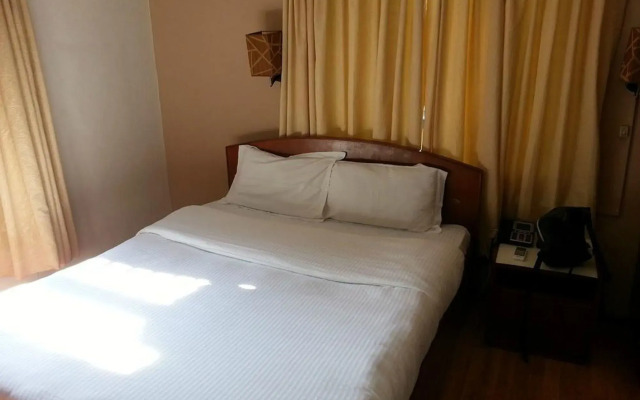 The Lakeside Retreat by IME Hospitality Pvt Ltd.
