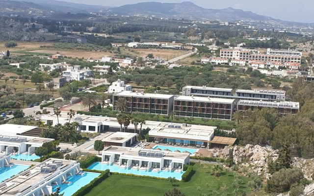 Stergios Villa