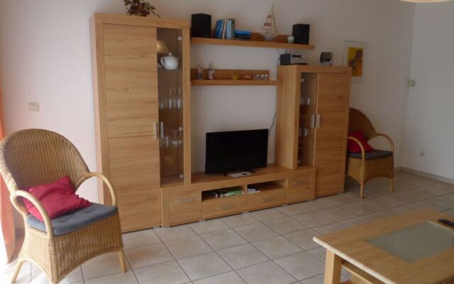 Apartment Kluntje Norddeich