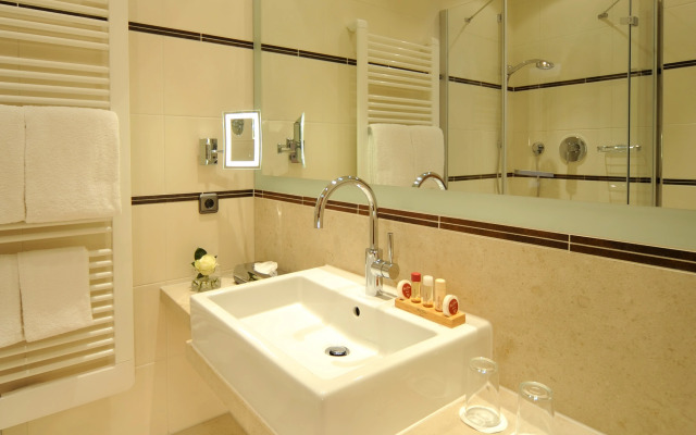 Hotel Torbrau
