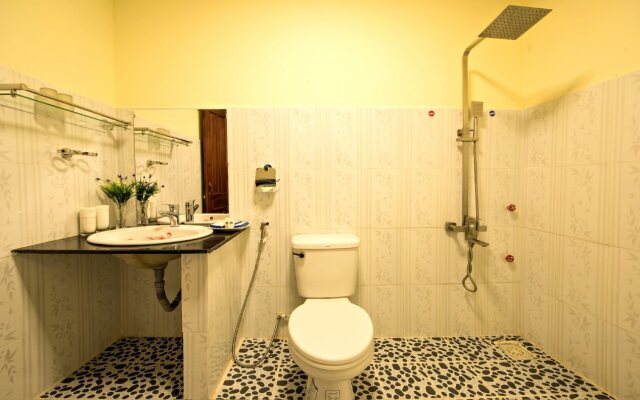 Annecy Hotel Vang Vieng