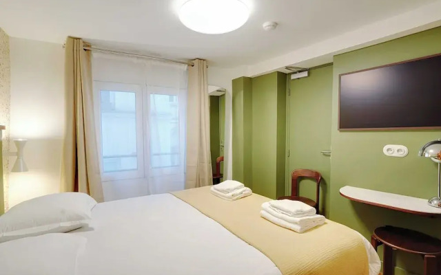 Cosy Studio - 2P - Republique/canal St-martin
