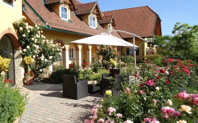 Hotel-Restaurant Schöne Aussichten